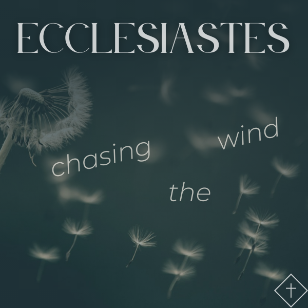 Chasing the Wind